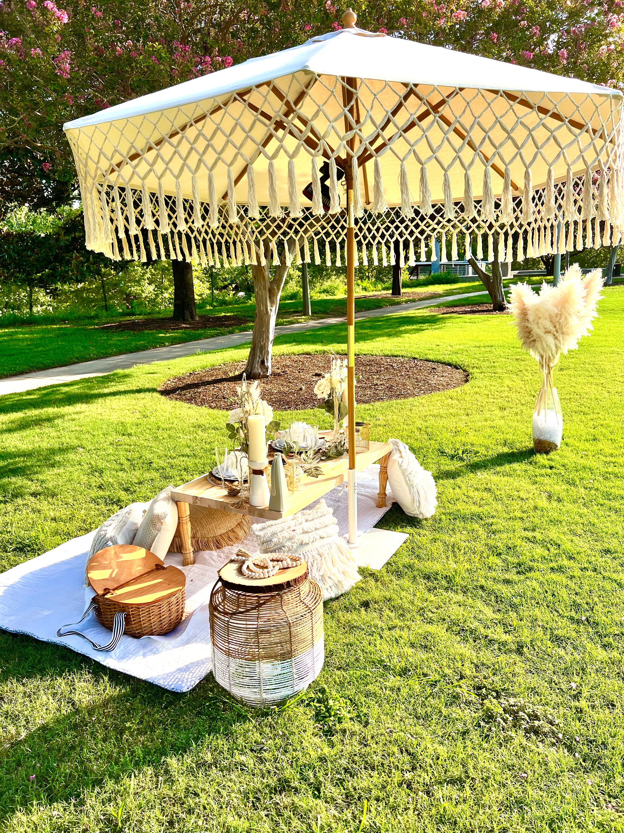 Boho Chic