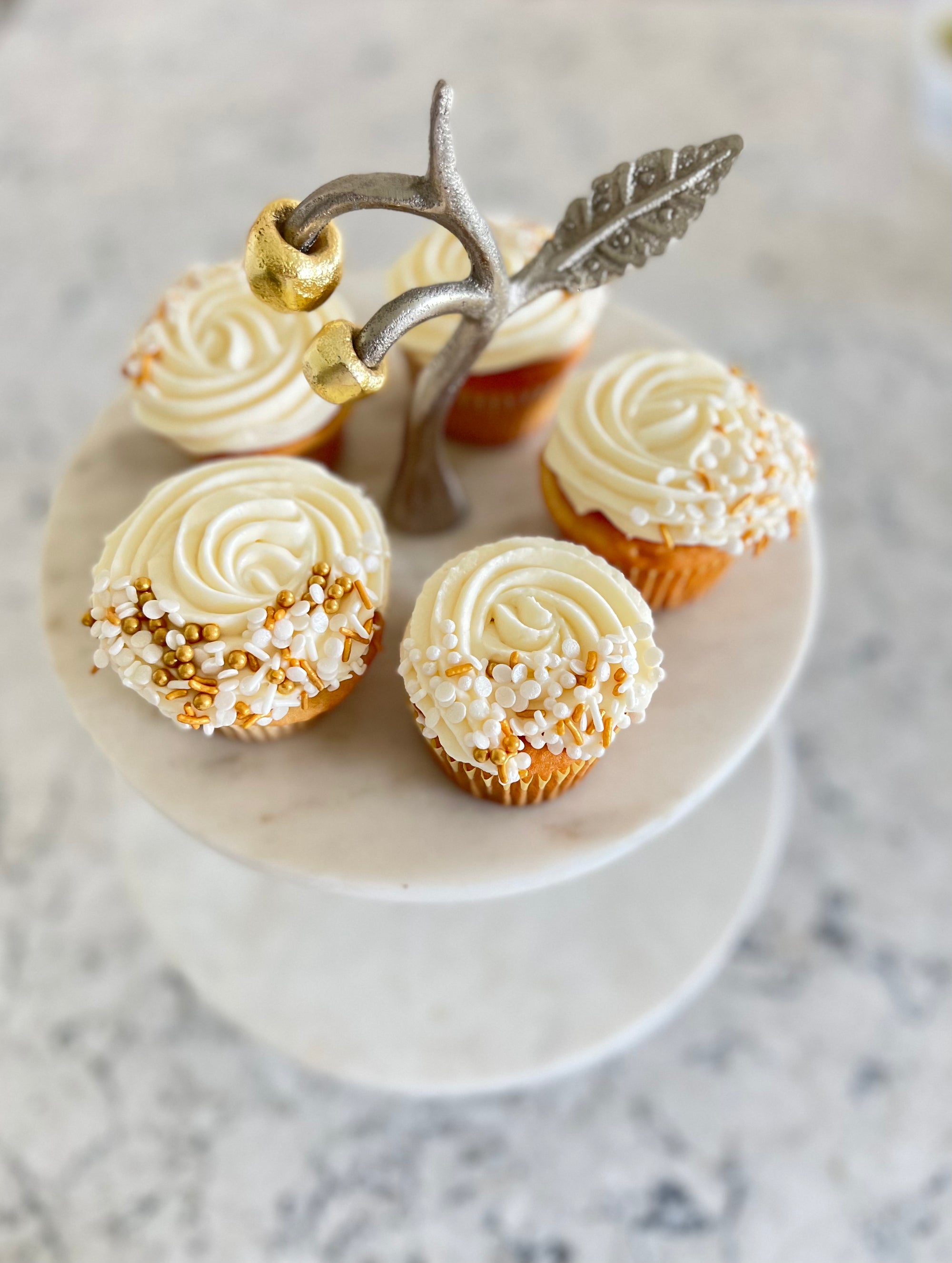 Cupcakes